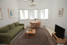 Colony Suites Your Home In Jerusalem