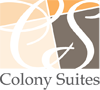 colonysuites.com